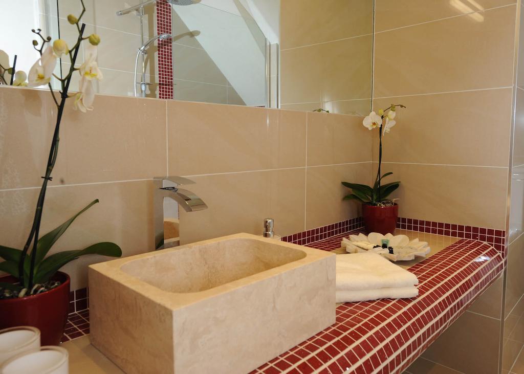 Wootton Park Guest House Wootton Wawen Phòng bức ảnh