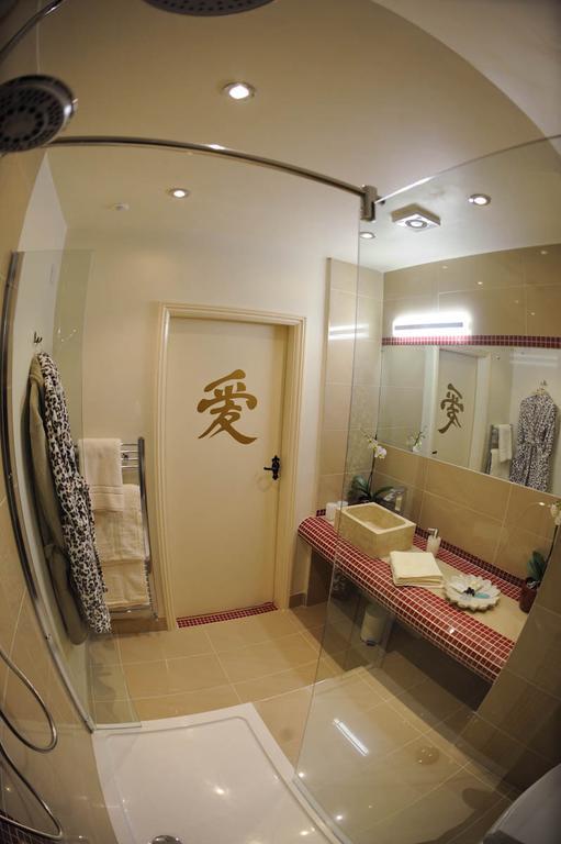 Wootton Park Guest House Wootton Wawen Phòng bức ảnh