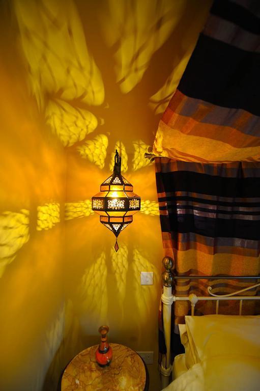Wootton Park Guest House Wootton Wawen Ngoại thất bức ảnh