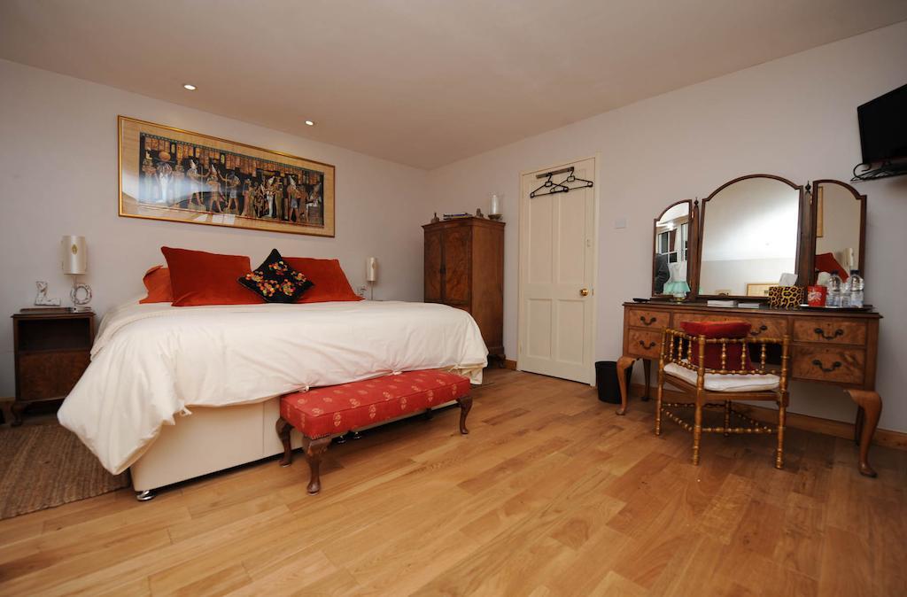 Wootton Park Guest House Wootton Wawen Phòng bức ảnh