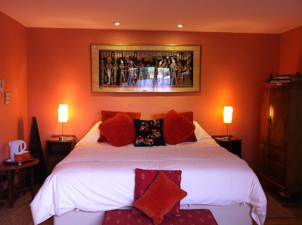 Wootton Park Guest House Wootton Wawen Phòng bức ảnh
